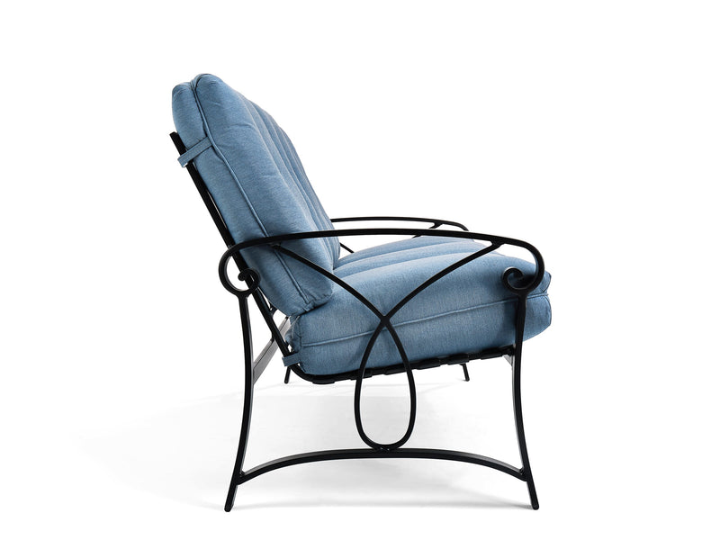 Palazzo Cushion Stationary Sofa