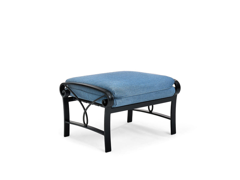 Palazzo Cushion Ottoman