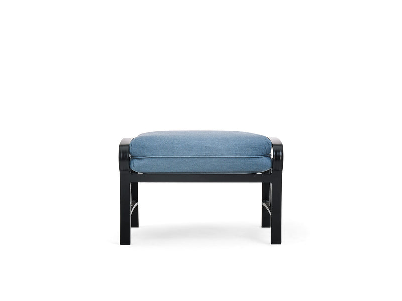 Palazzo Cushion Ottoman