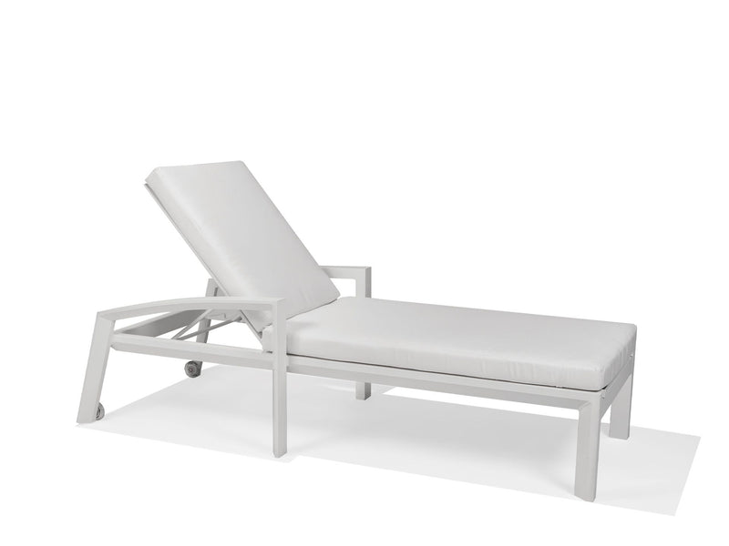 Whitlock Cushion Chaise Lounge