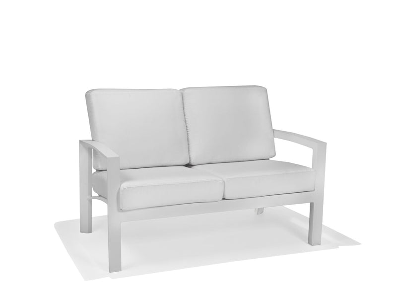 Whitlock Cushion Loveseat