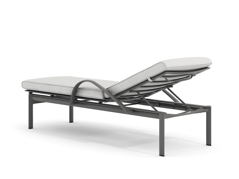 Southern Cay Cushion Chaise Lounge