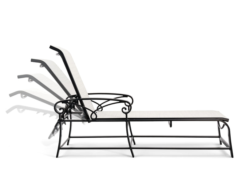 Palazzo Sling Chaise Lounge