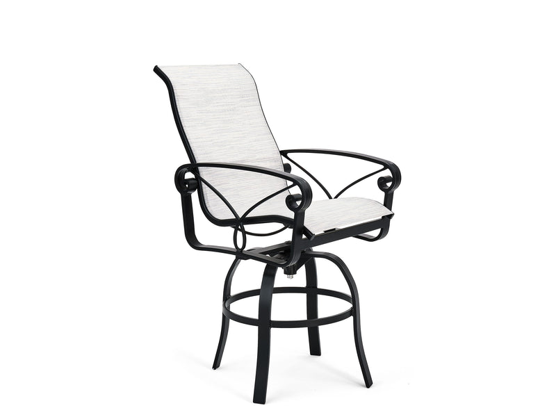 Palazzo Sling Swivel Balcony Height Stool