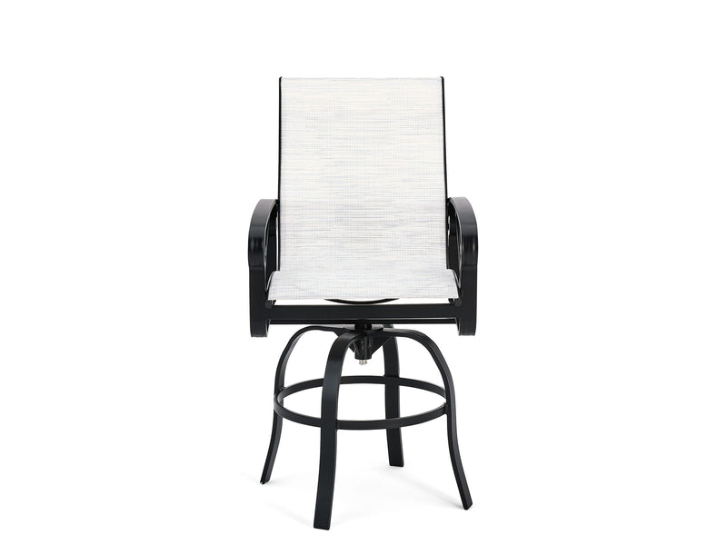 Palazzo Sling Swivel Balcony Height Stool