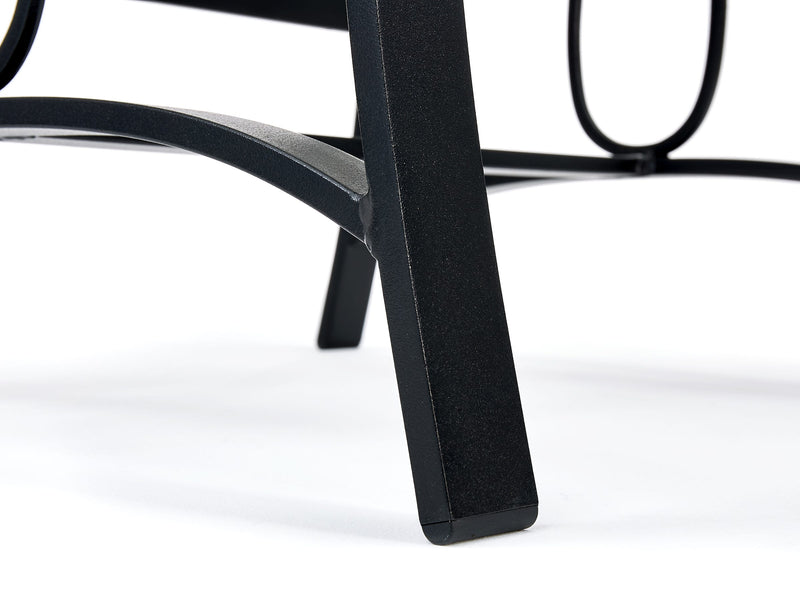 Palazzo Sling Ultimate High Back Dining Chair