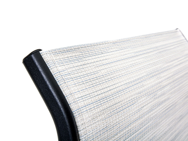 Palazzo Sling Ultimate High Back Dining Chair