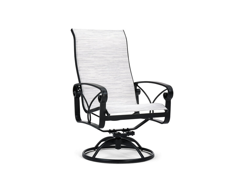 Palazzo Sling Ultimate High Back Swivel Tilt Chair