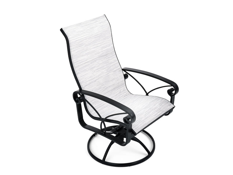 Palazzo Sling Ultimate High Back Swivel Tilt Chair