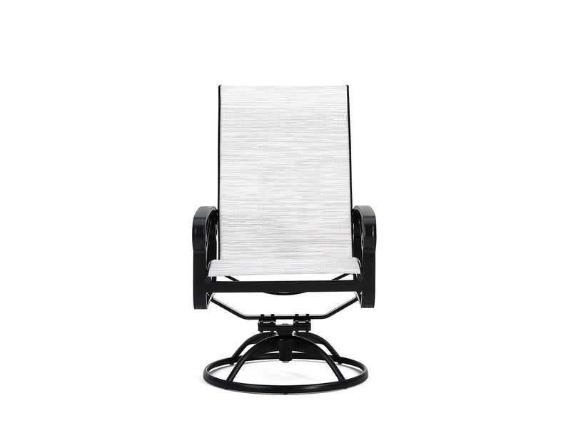 Palazzo Sling Ultimate High Back Swivel Tilt Chair