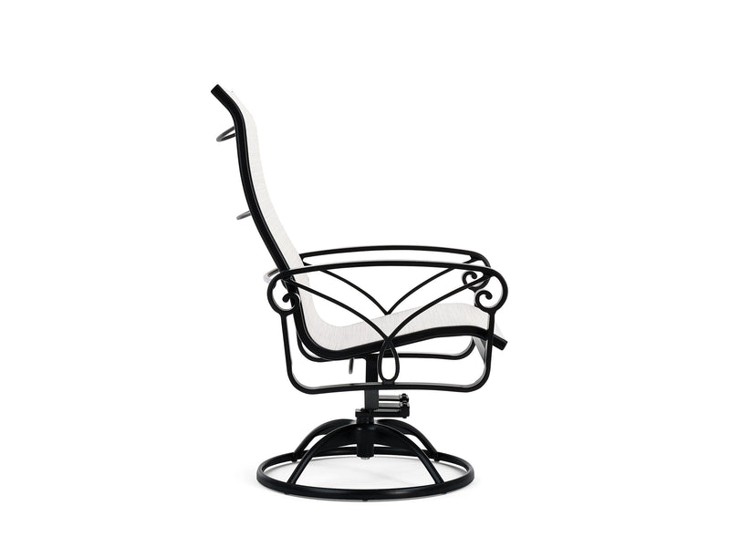Palazzo Sling Ultimate High Back Swivel Tilt Chair