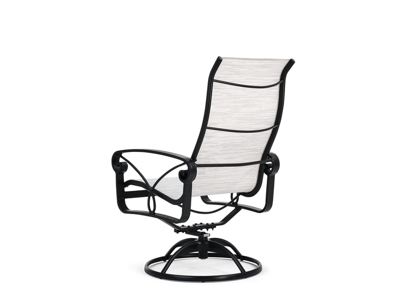 Palazzo Sling Ultimate High Back Swivel Tilt Chair