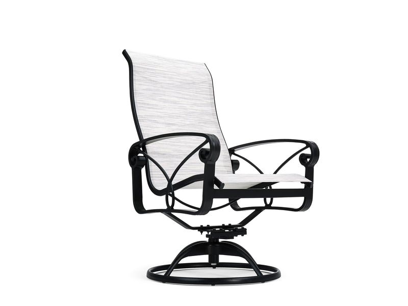Palazzo Sling Ultimate High Back Swivel Tilt Chair