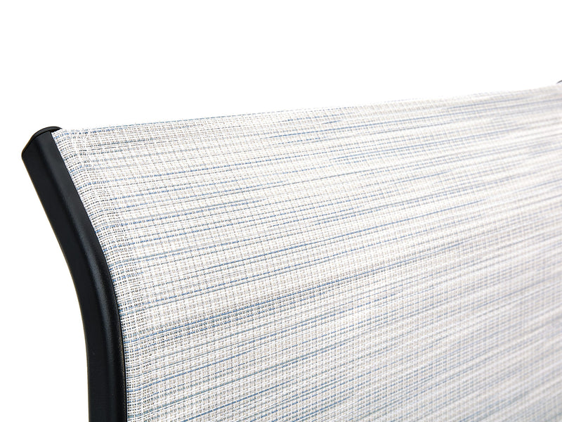 Palazzo Sling Ultimate High Back Swivel Tilt Chair