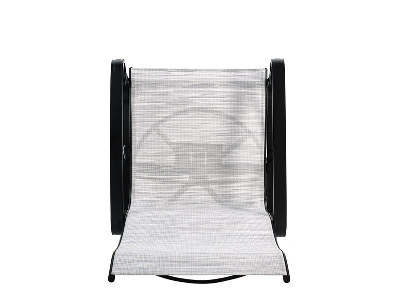 Palazzo Sling Ultimate High Back Swivel Tilt Chair