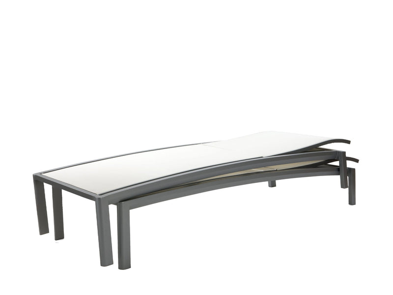 Whitlock Sling Chaise Lounge