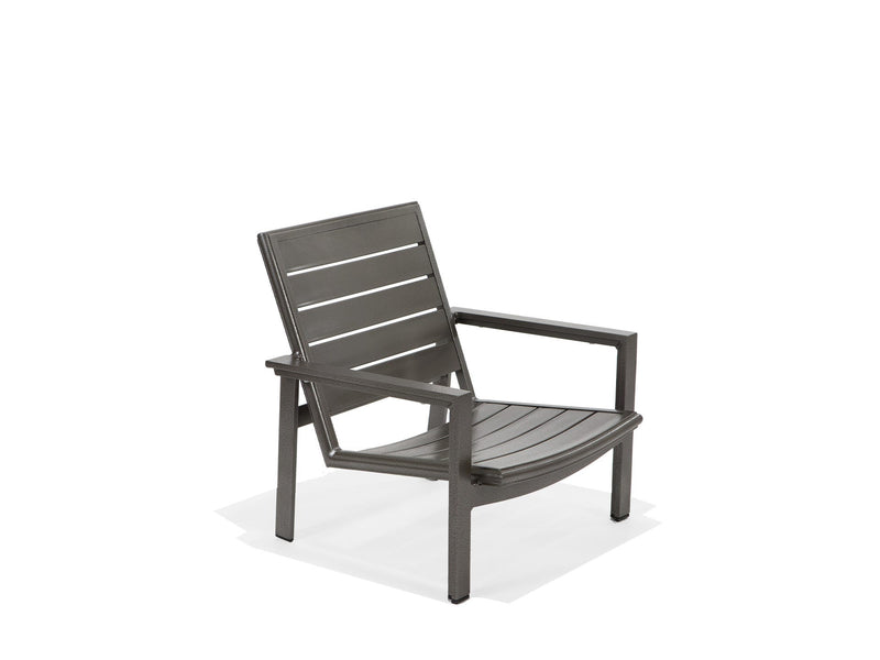 Winston Hamilton Slat Spa Chair