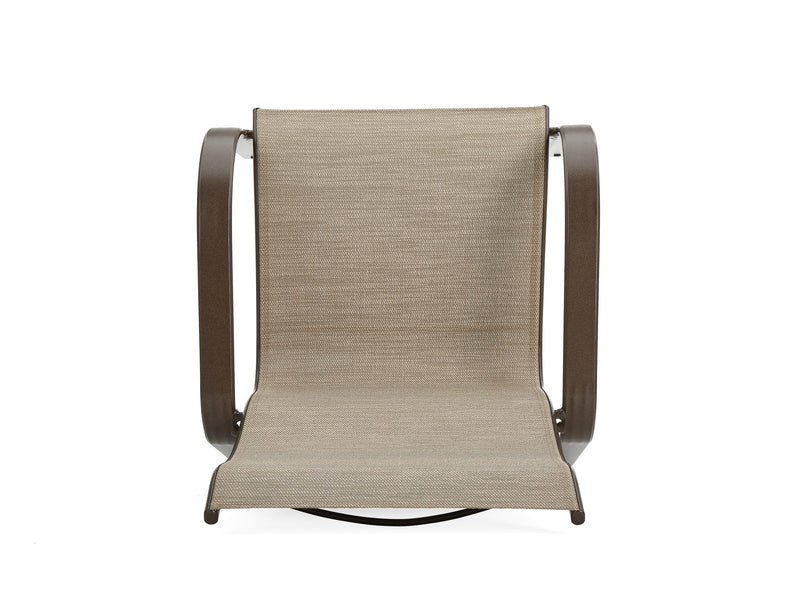 Seagrove II Sling Ultimate High Back Dining Chair (stackable)