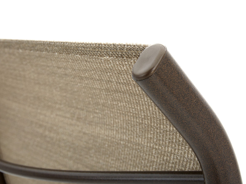 Seagrove II Sling Ultimate High Back Dining Chair (stackable)