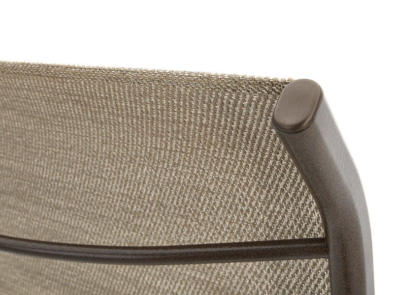 Seagrove II Sling Ultimate High Back Swivel Tilt Dining Chair