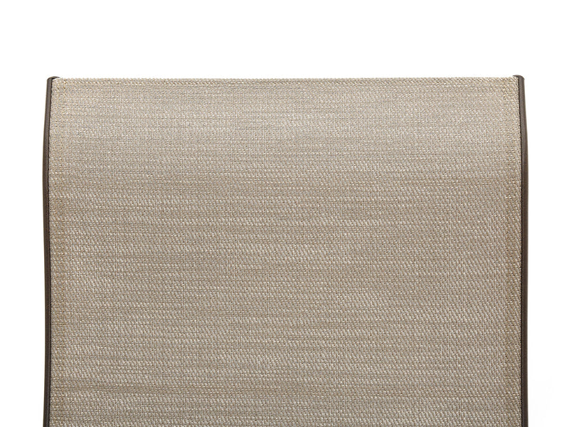 Seagrove II Sling Ultimate High Back Swivel Tilt Dining Chair