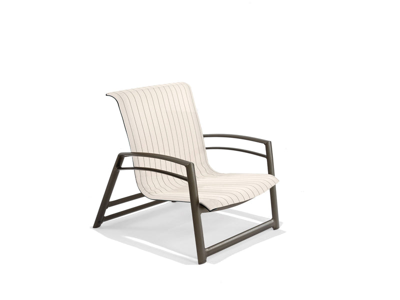 Winston Southern Cay Sling Sand Chair