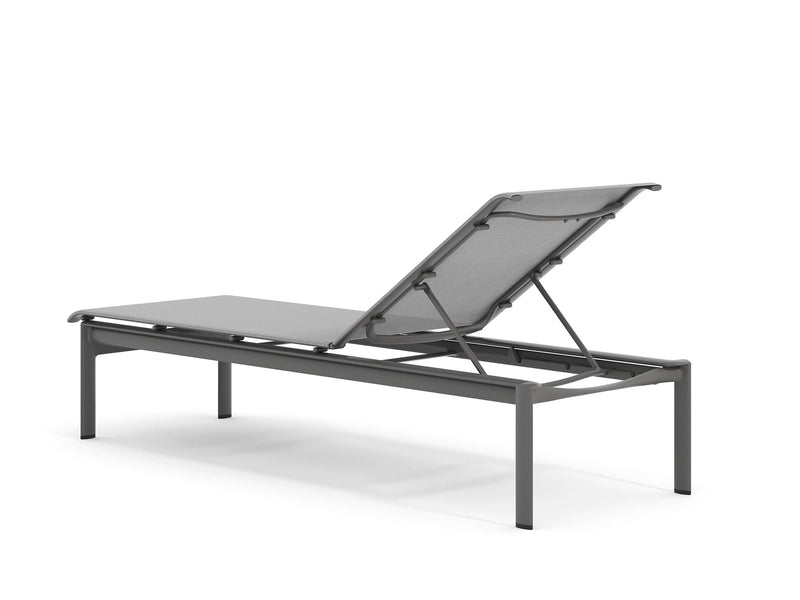 Southern Cay Sling Chaise Lounge without Arms