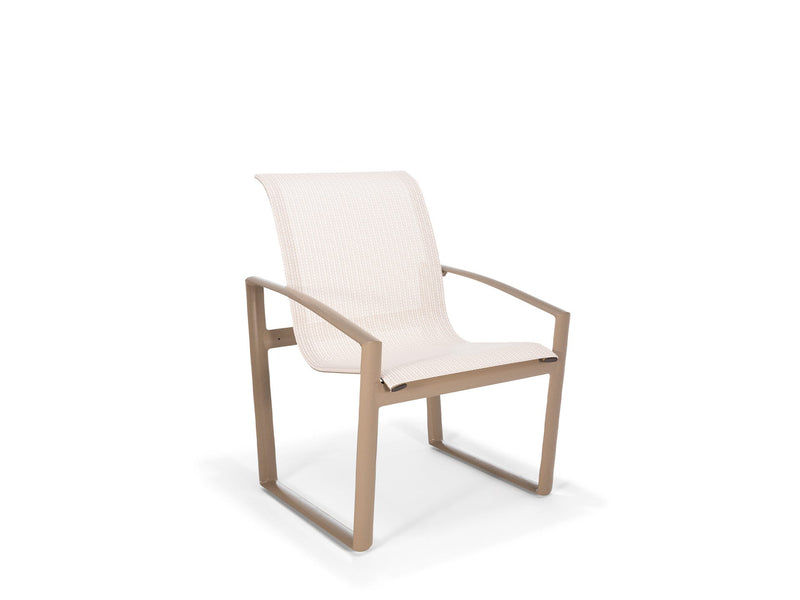 Icon Sling High Back Dining Chair