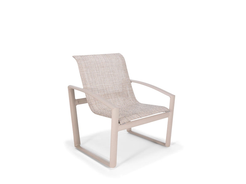 Winston Icon Sling High Back Stationary Lounge Chair