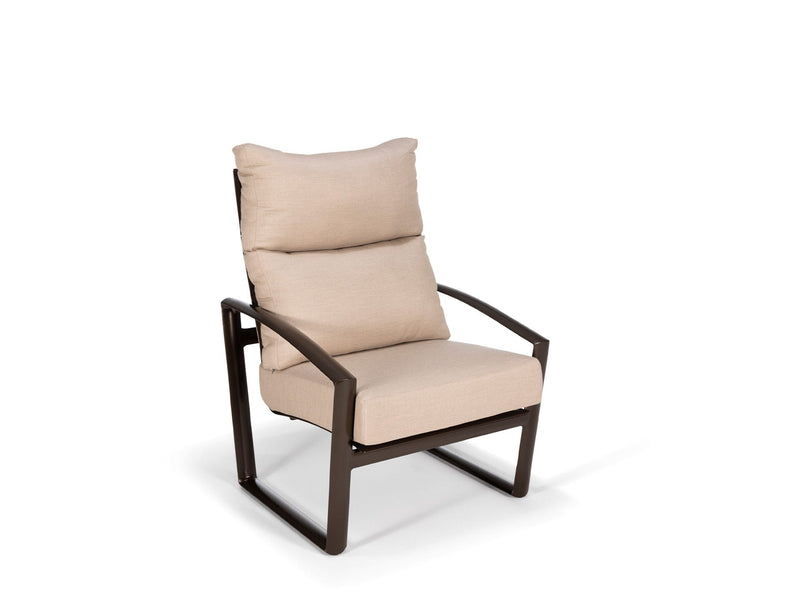 Icon Ultra High Back Lounge Chair