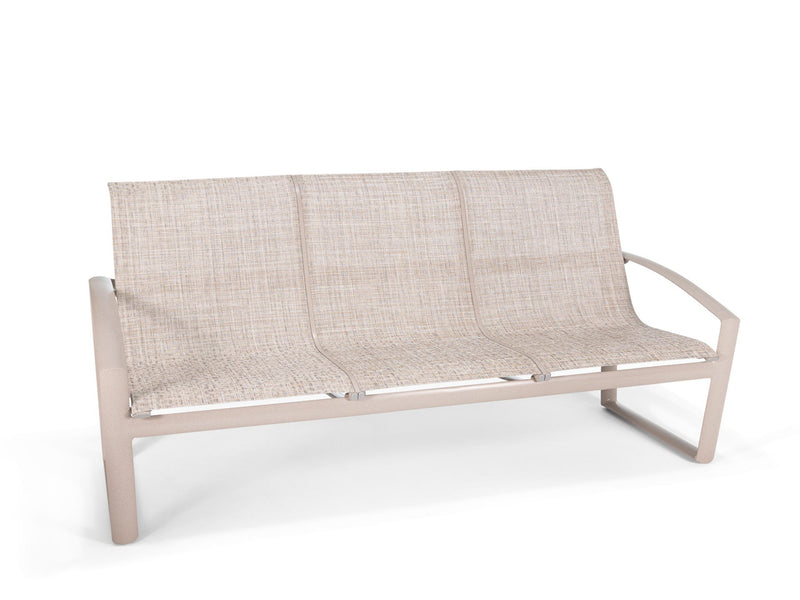 Winston Icon Sling High Back Sofa
