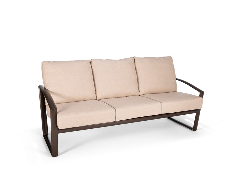 Icon High Back Sofa