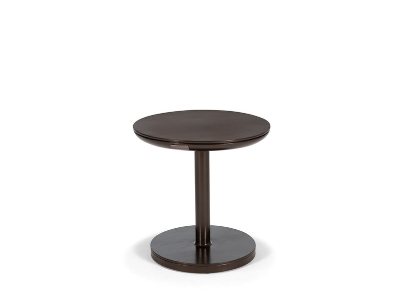 Icon 18" Round Occasional Table