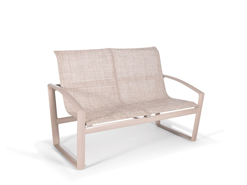 Icon Sling High Back Loveseat