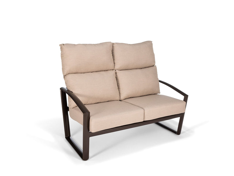 Icon Ultra High Back Loveseat