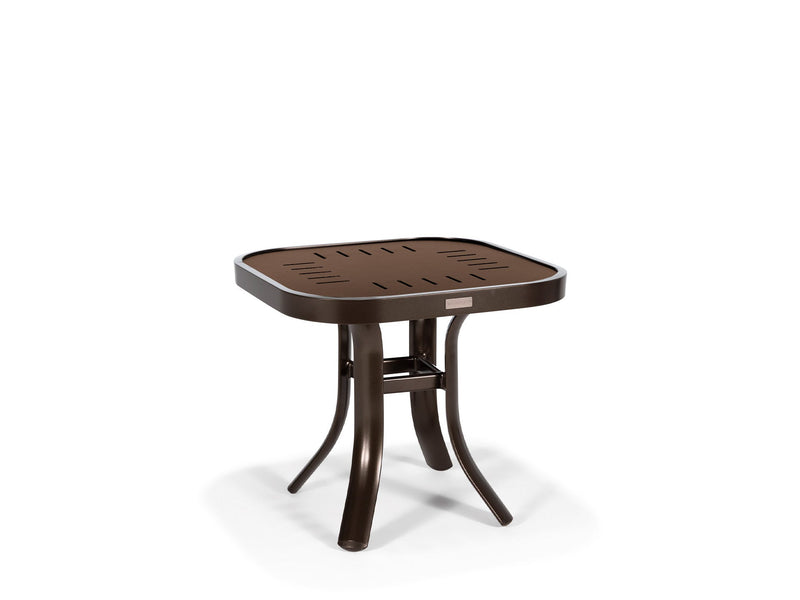 Icon 24" Square KD End Table