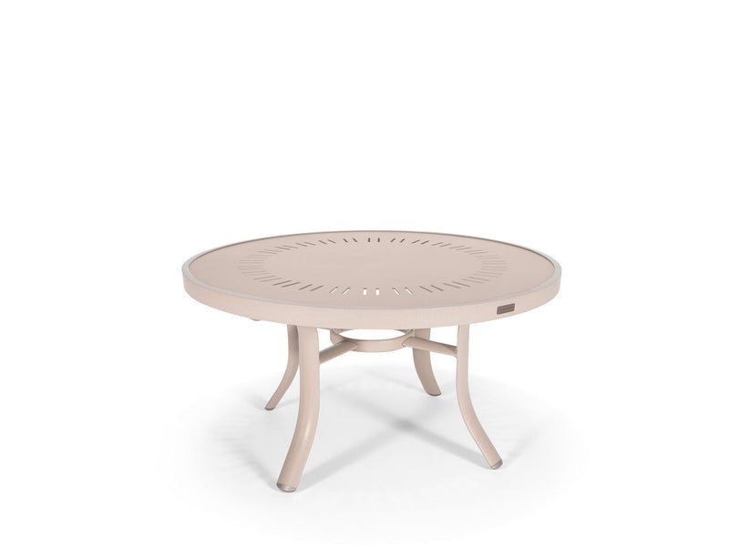 Icon 42" Chat KD Table x 20"H