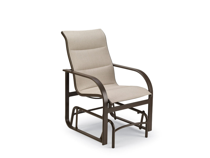 Winston Key West Padded Sling Chair Glider