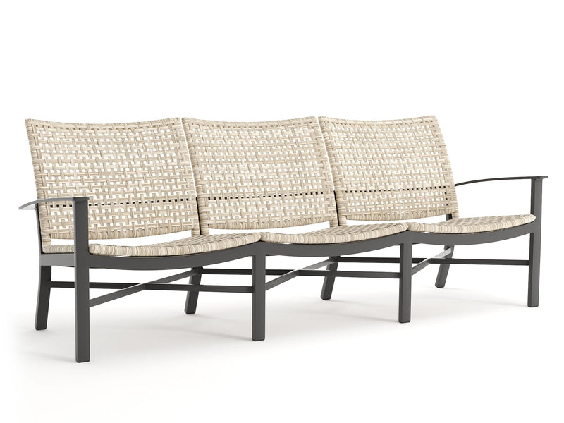 Jasper Woven Seating Sofa