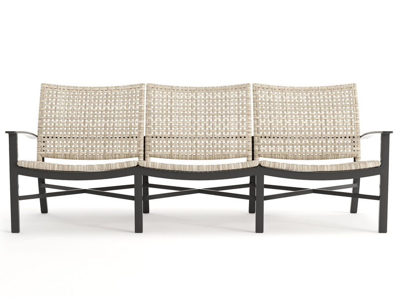 Jasper Woven Seating Sofa