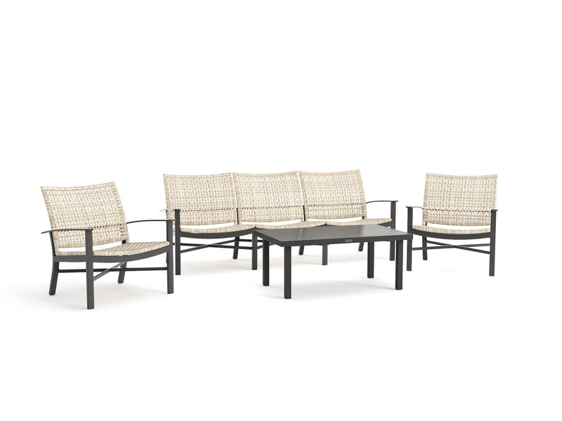 Jasper Woven Seating Sofa