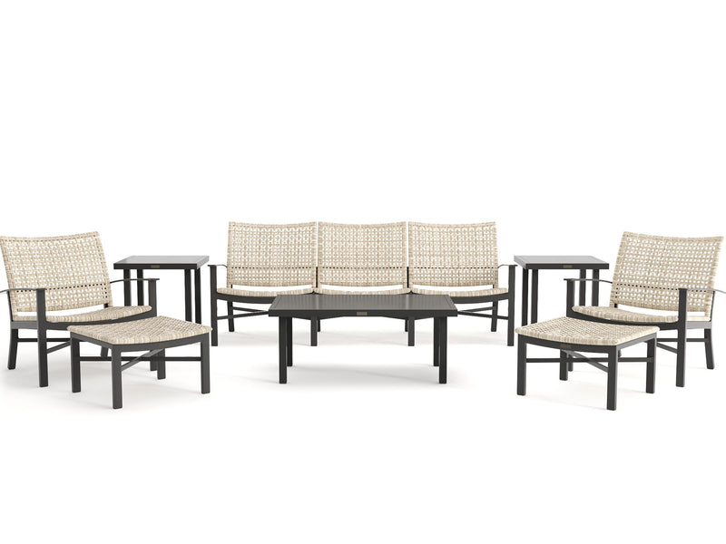 Jasper Woven Seating Sofa