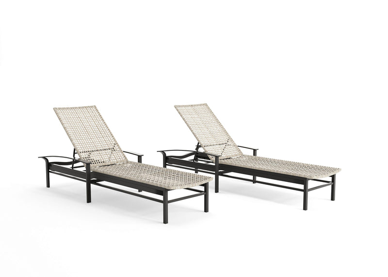 Jasper Adjustable Chaise