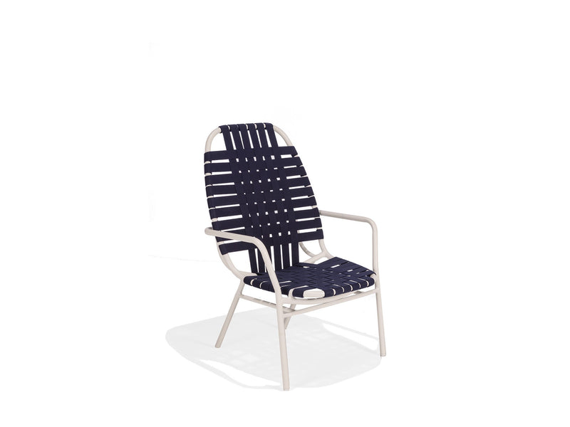 Oceans Dining Chair with Arms