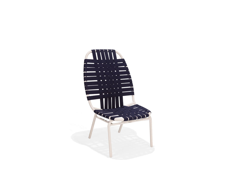 Oceans Dining Chair without Arms