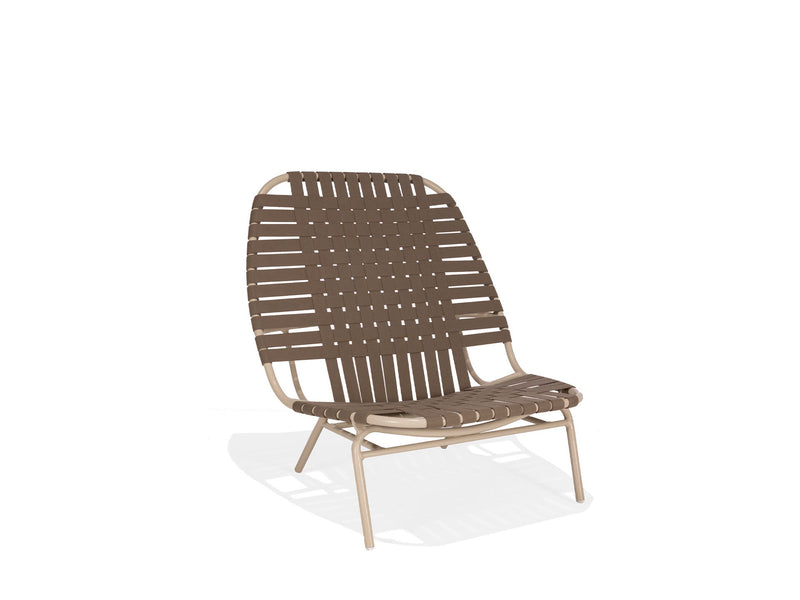 Winston Oceans Xtra Wide Lounge without Arms