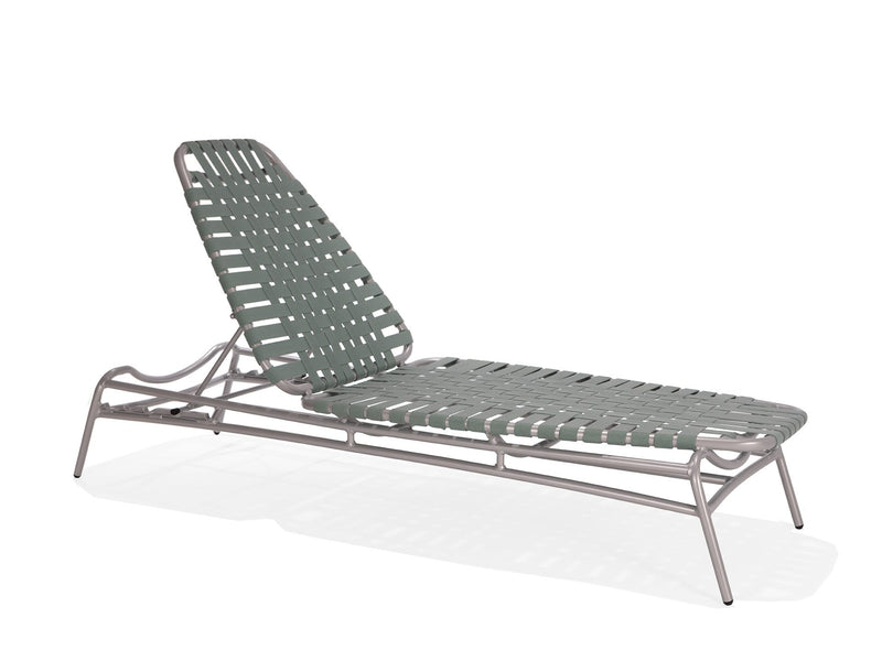 Winston Oceans Chaise Lounge