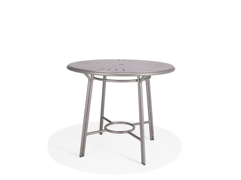 Oceans 42" Round Balcony Height Table