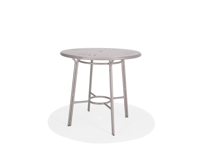 Oceans 42" Round Bar Height Table