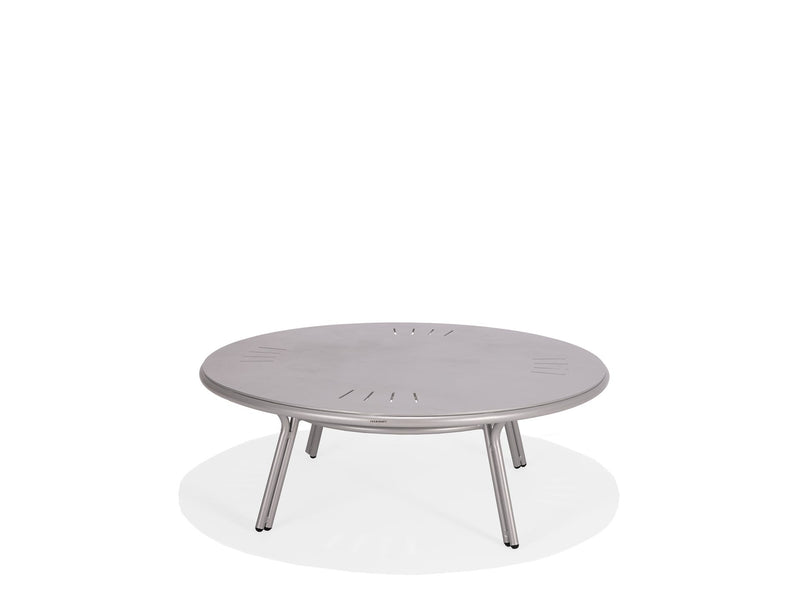 Oceans Chat Table 48" Round